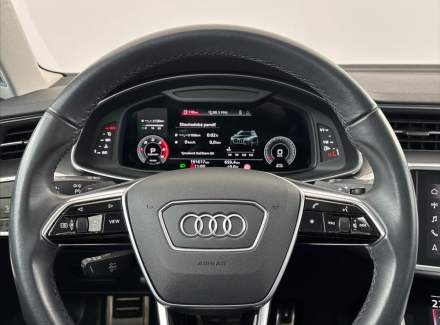 Audi - A6