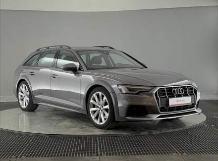 Audi - A6