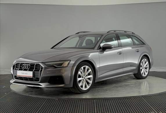 Audi - A6