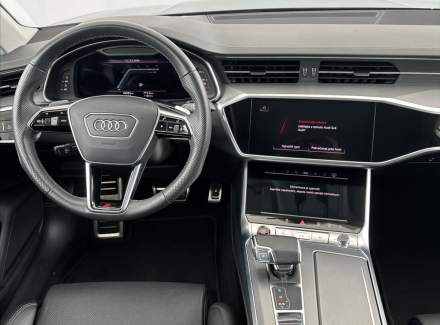 Audi - S7