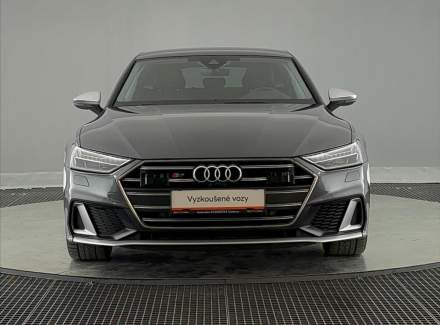 Audi - S7