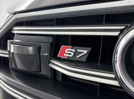 Audi - S7