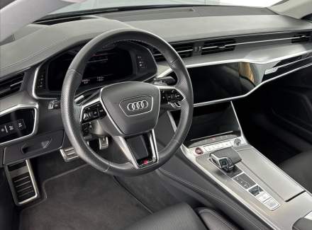 Audi - S7