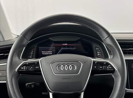 Audi - S7