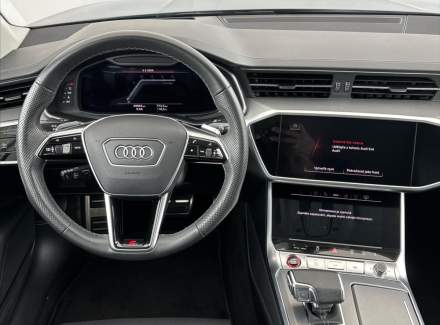 Audi - S7