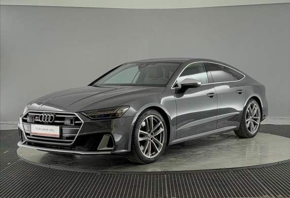 Audi - S7
