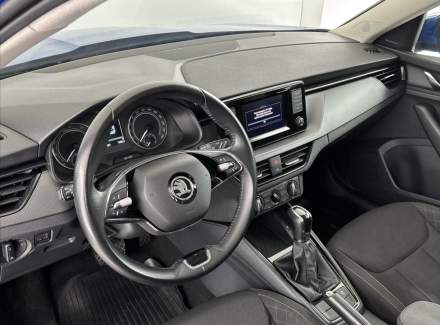 Škoda - Kamiq