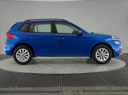 Škoda - Kamiq