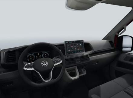 Volkswagen - Crafter