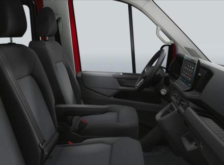 Volkswagen - Crafter