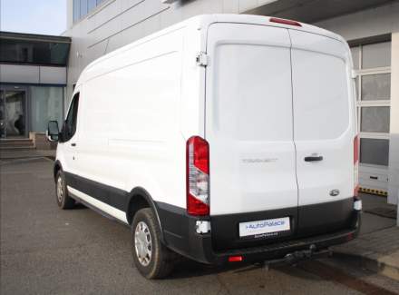 Ford - Transit