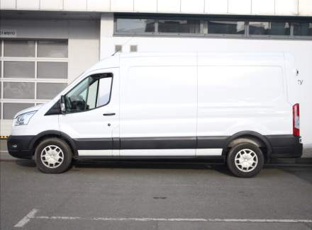 Ford - Transit