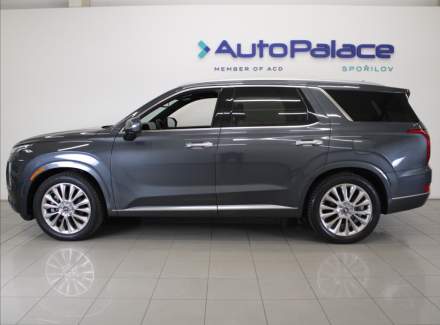 Hyundai - Palisade
