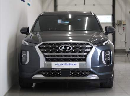 Hyundai - Palisade