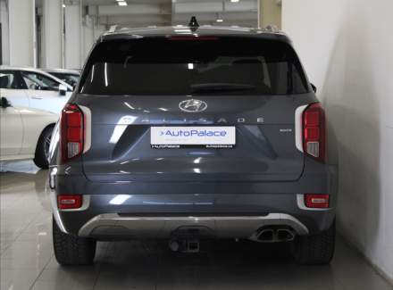 Hyundai - Palisade