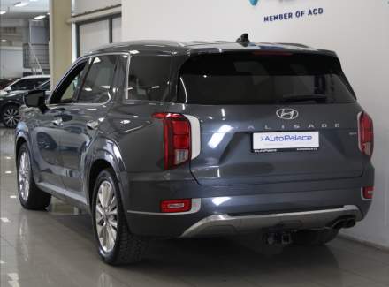 Hyundai - Palisade