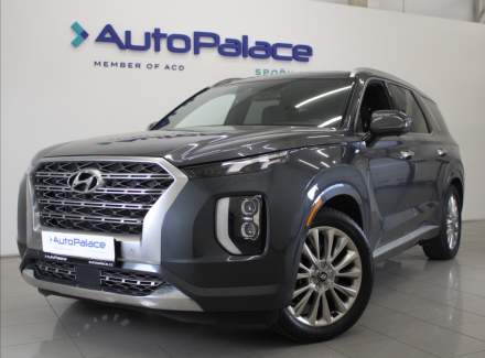 Hyundai - Palisade