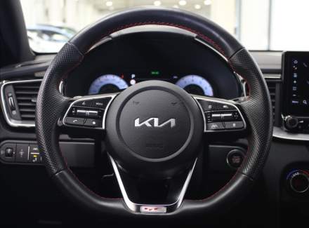 Kia - Pro Cee'd