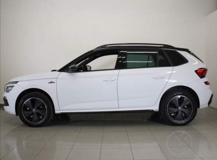 Škoda - Kamiq