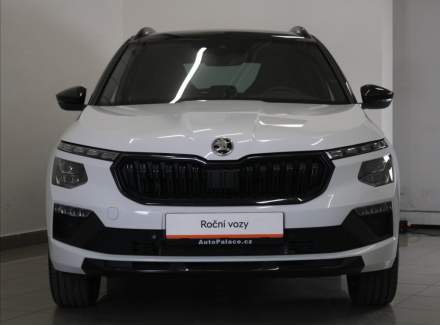 Škoda - Kamiq