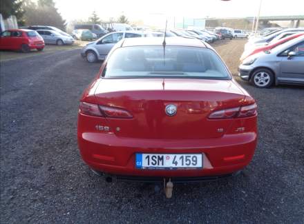 Alfa Romeo - 159
