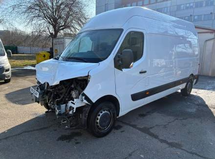 Renault - Master