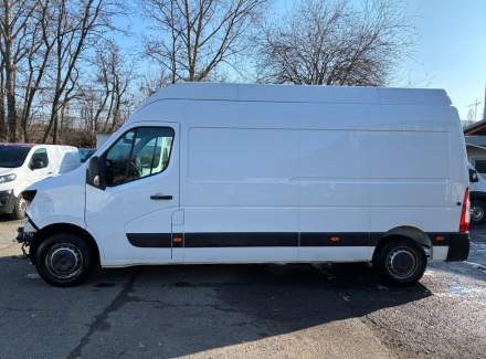 Renault - Master
