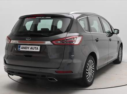 Ford - S-MAX