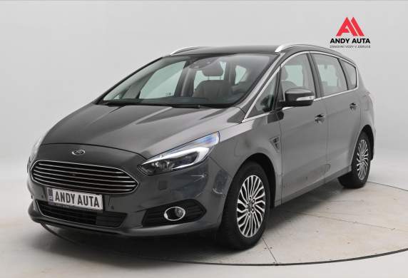 Ford - S-MAX