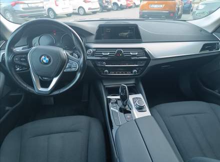 BMW - 5er