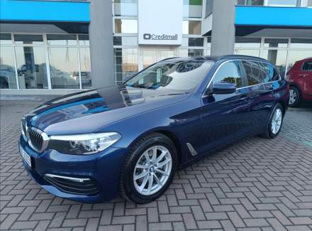 BMW - 5er