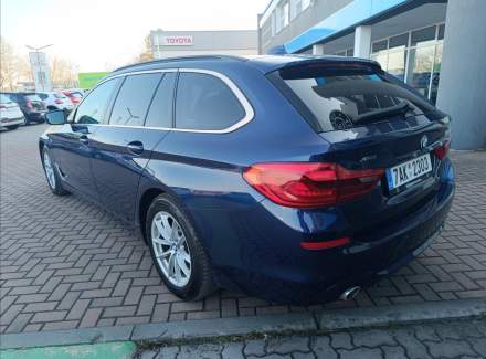 BMW - 5er