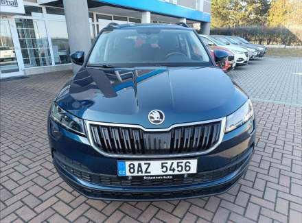 Škoda - Karoq