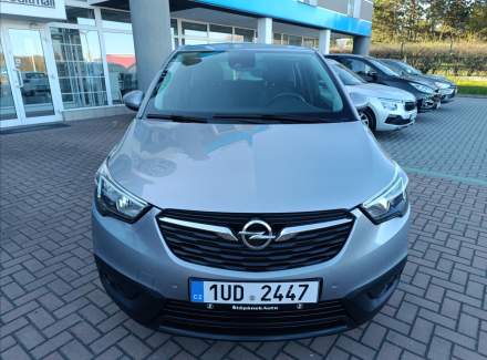 Opel - Crossland X