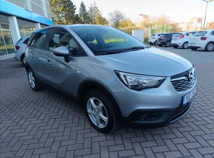 Opel - Crossland X