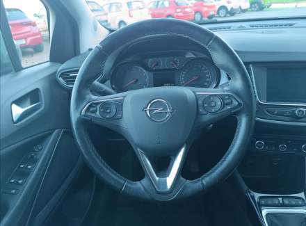 Opel - Crossland X