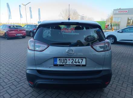 Opel - Crossland X