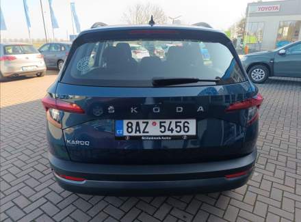 Škoda - Karoq