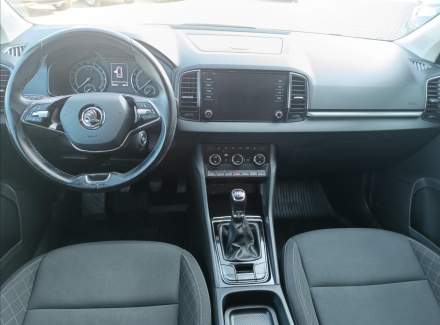Škoda - Karoq