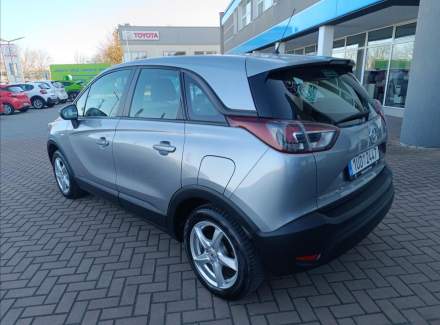 Opel - Crossland X