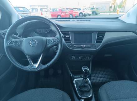Opel - Crossland X