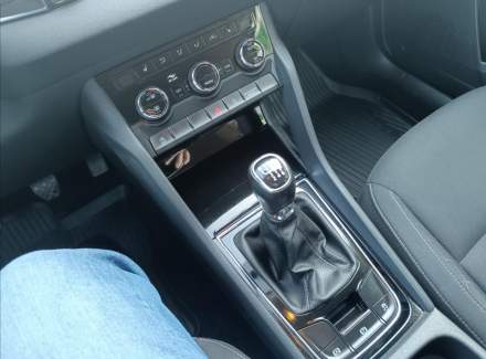 Škoda - Karoq