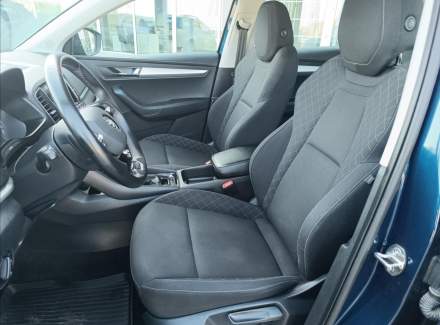 Škoda - Karoq