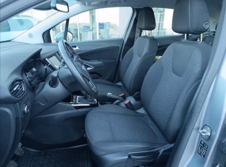 Opel - Crossland X