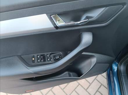 Škoda - Karoq