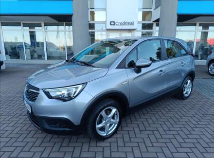 Opel - Crossland X