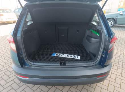 Škoda - Karoq