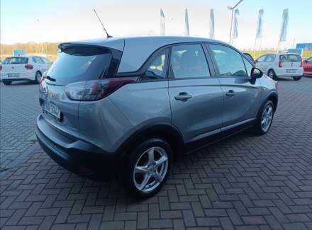 Opel - Crossland X