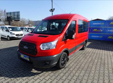 Ford - Transit