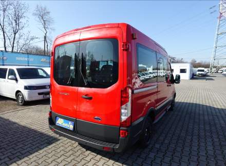Ford - Transit